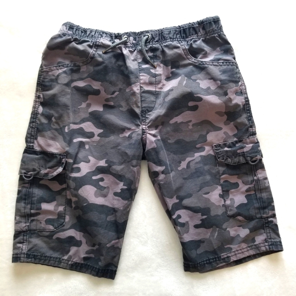 Univibe Big Boys Shorts Size M
